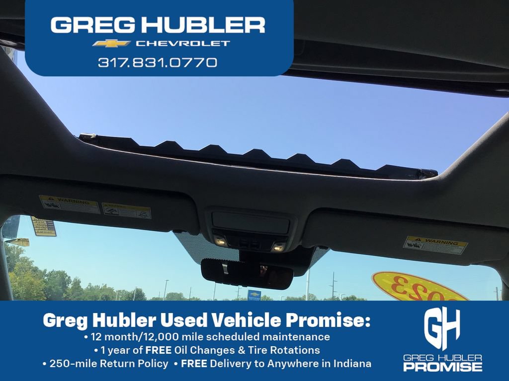 Used 2023 Honda Ridgeline RTL image 35