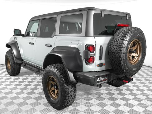 Used 2023 Ford Bronco Raptor AWD/4WD image 7