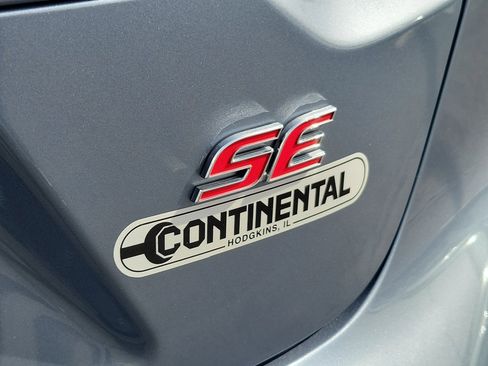Certified 2023 Toyota Corolla SE FWD image 9