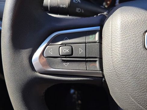 Used 2024 Jeep Compass Limited AWD/4WD image 21