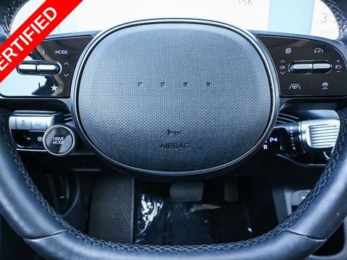 Certified 2024 Hyundai Ioniq 5 SEL RWD image 25