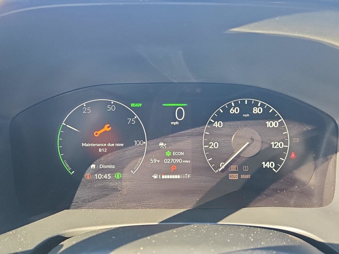 Used 2023 Honda CR-V Sport Touring image 18