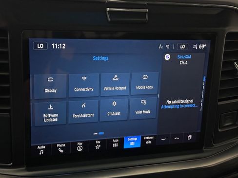 New 2026 Ford F350 Lariat image 38