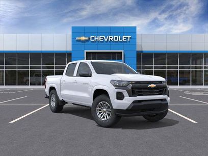New 2026 Chevrolet Colorado LT w/ Advanced Trailering Package