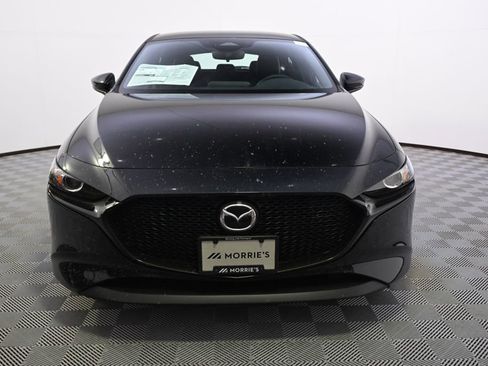 New 2026 MAZDA MAZDA3 s Sport image 10