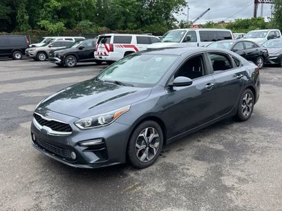 Used 2019 Kia Forte LXS