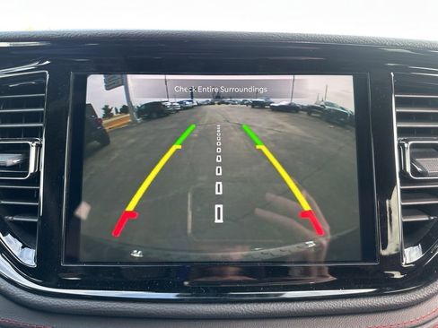 New 2026 Dodge Durango GT image 60