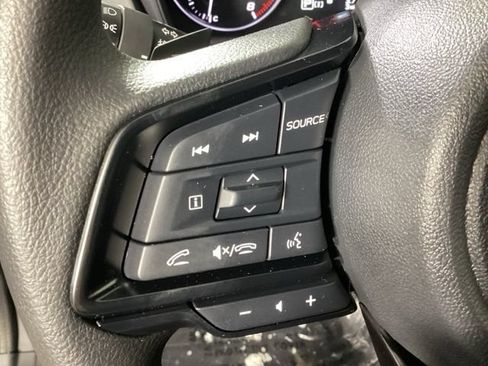Certified 2026 Subaru Crosstrek 2.5i Premium AWD/4WD image 27