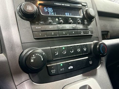 Used 2008 Honda CR-V EX image 16