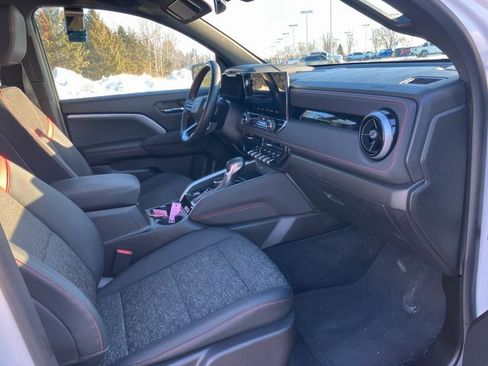 Used 2023 Chevrolet Colorado Z71 w/ Z71 Convenience Package 2 image 22