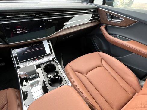 New 2026 Audi Q7 3.0T Premium Plus image 11