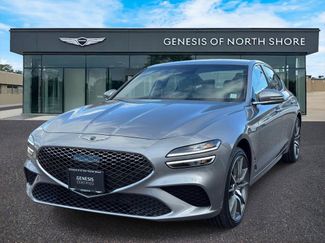 Certified 2026 Genesis G70 2.5T video 1