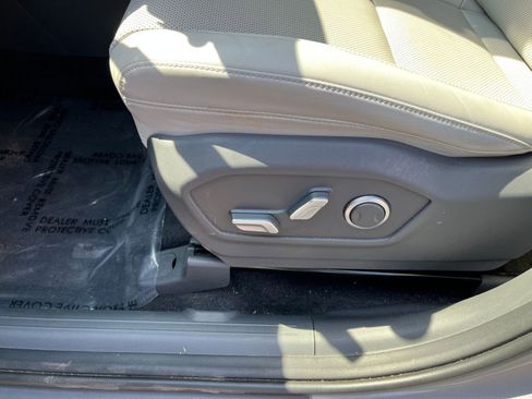 Used 2025 Hyundai Santa Fe SEL AWD/4WD image 22