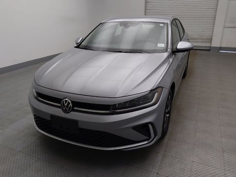 Used 2025 Volkswagen Jetta S FWD image 15