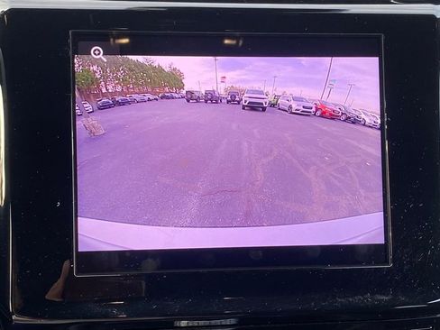 New 2026 Jeep Grand Cherokee L Laredo image 19