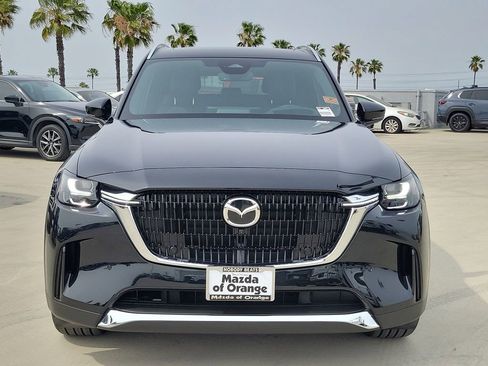 New 2026 MAZDA CX-90 3.3 Turbo w/ Premium Plus Pkg AWD/4WD image 27
