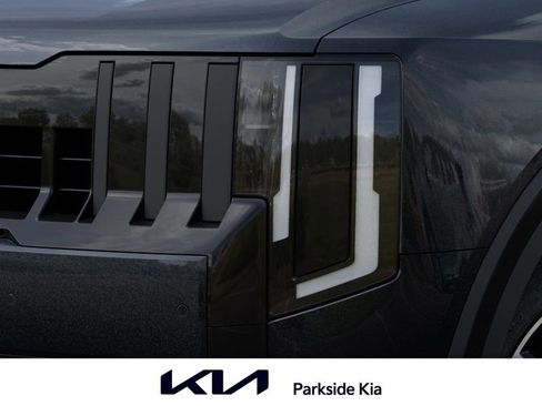 New 2027 Kia Telluride S AWD/4WD image 10