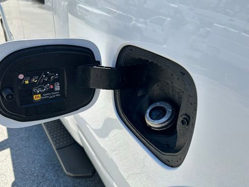 Used 2025 RAM 1500 Big Horn image 41