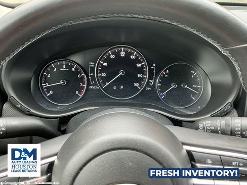 Used 2023 MAZDA CX-50 2.5 S w/ Preferred Plus Pkg image 10