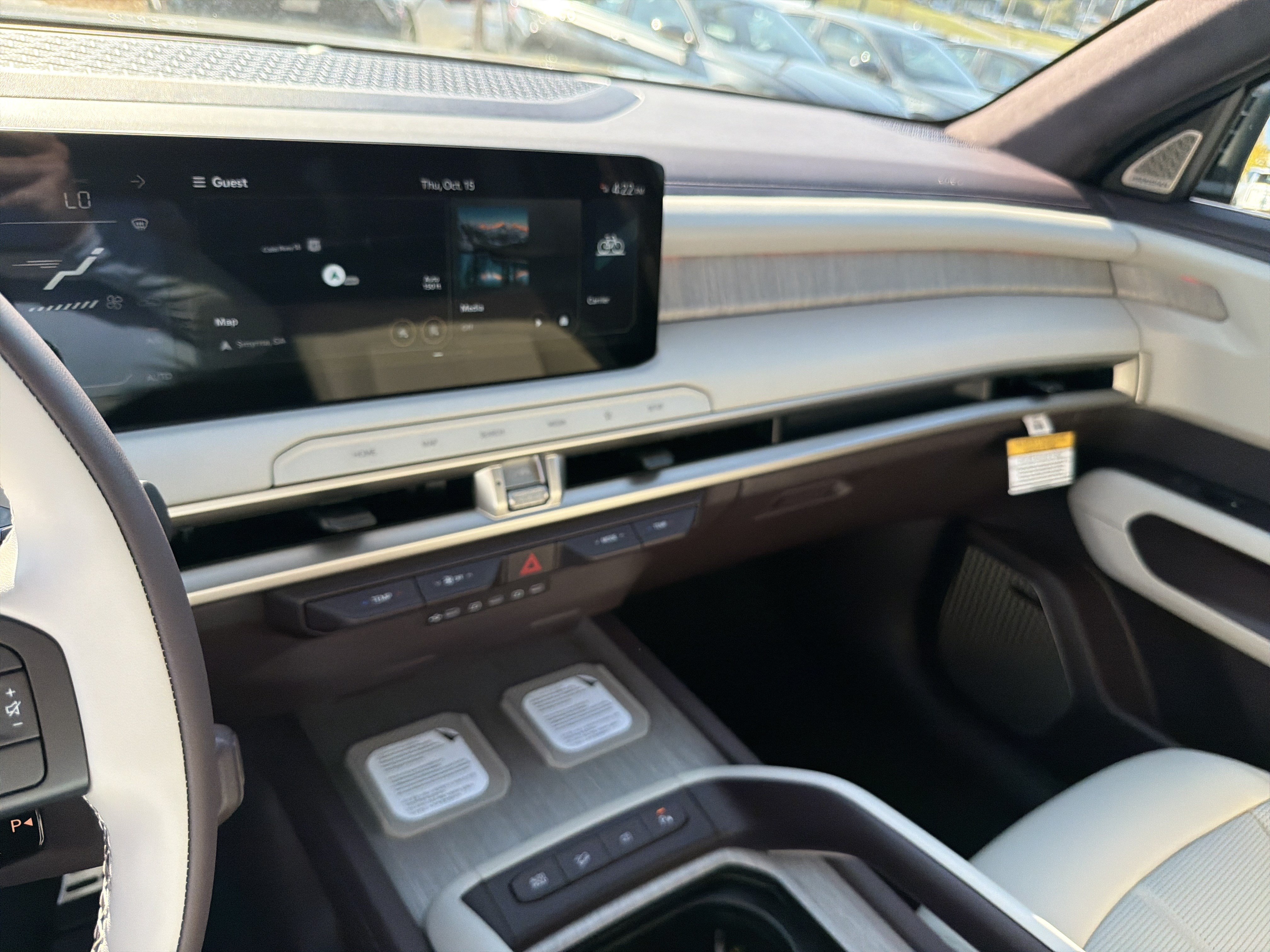 New 2027 Kia Telluride SX Prestige AWD/4WD image 20