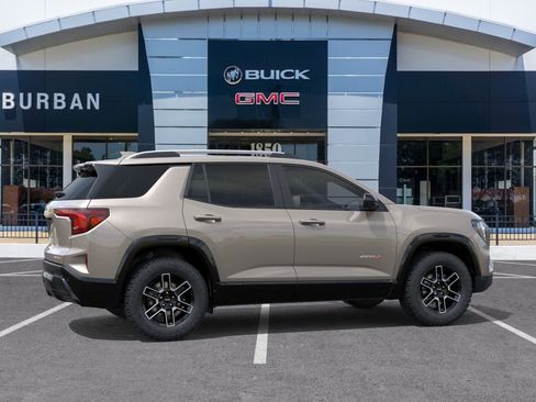 New 2026 GMC Terrain AT4 w/ Technology Package II AWD/4WD image 5