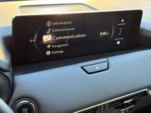 New 2026 MAZDA CX-70 3.3 Turbo w/ Preferred Package image 27