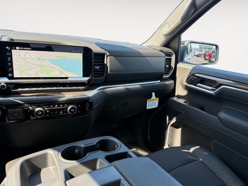 New 2026 Chevrolet Silverado 1500 RST w/ Protection Package AWD/4WD image 11