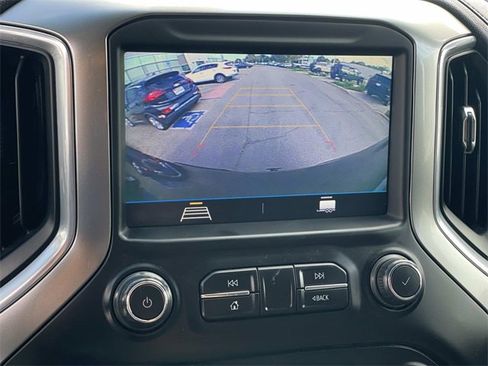 Used 2021 Chevrolet Silverado 1500 RST image 13