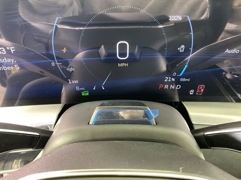 New 2026 Cadillac Lyriq Luxury image 12