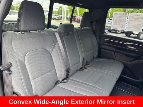 Used 2023 RAM 1500 Big Horn AWD/4WD image 29
