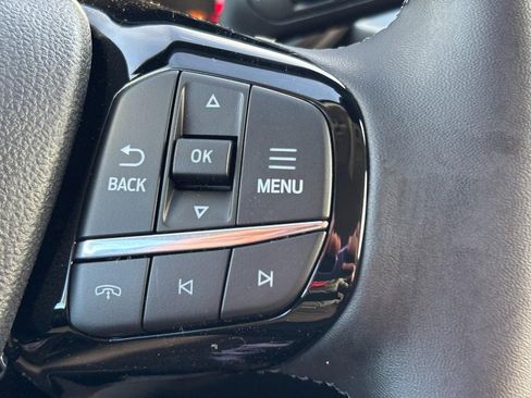 New 2026 Ford Escape Active w/ Cold Weather Package image 22