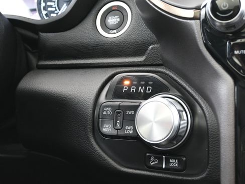 Used 2021 RAM 1500 Rebel w/ Rebel Level 2 Equipment Group image 37