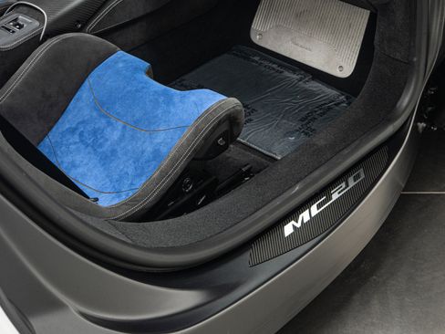 Used 2023 Maserati MC20 Spyder RWD image 27