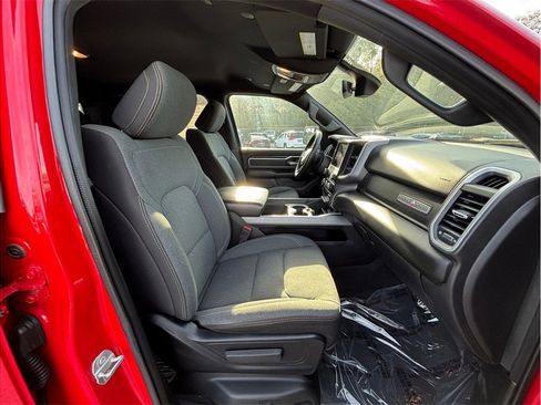 Used 2022 RAM 1500 Lone Star image 40