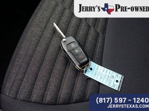 Used 2022 Ford F150 XL w/ STX Appearance Package AWD/4WD image 25