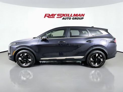 Used 2026 Kia Sportage LX w/ LX Convenience Package image 4