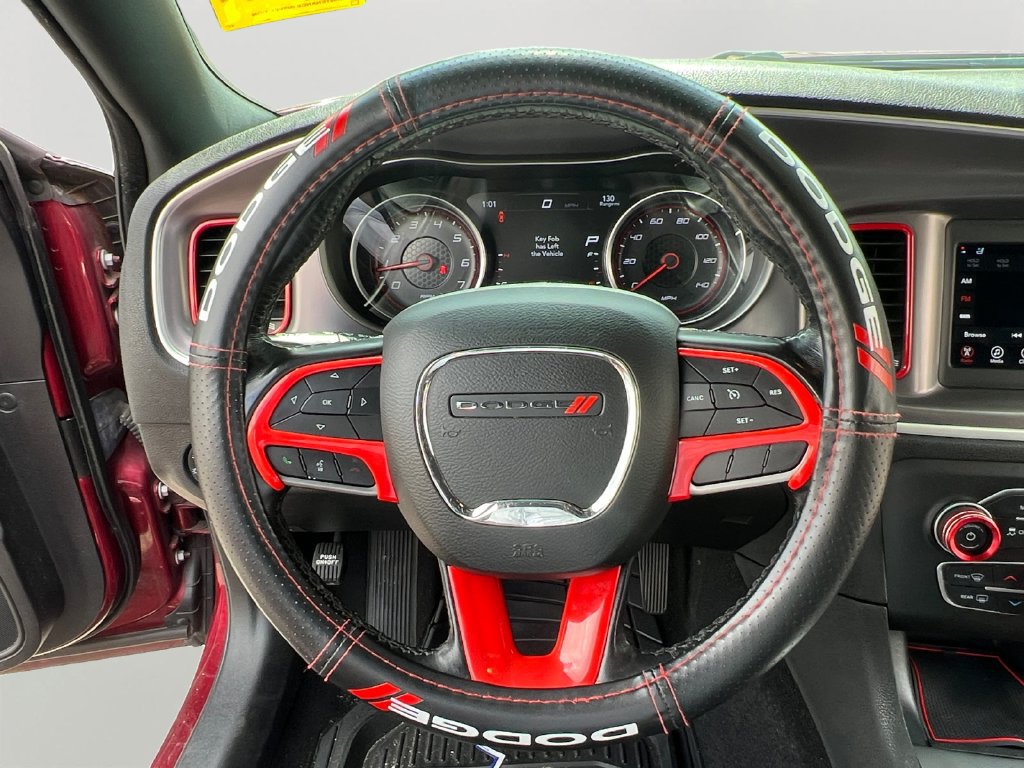 Used 2021 Dodge Charger SXT w/ Leather Interior Group RWD image 21