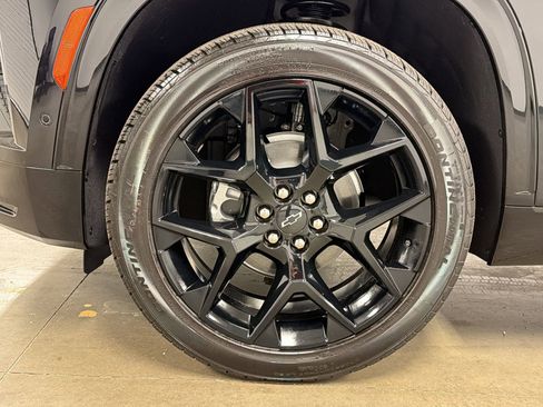 New 2026 Chevrolet Traverse RS FWD image 11