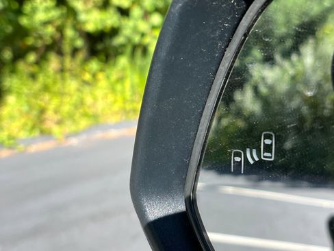 New 2025 Toyota Tacoma TRD Off-Road w/ TRD Off Road Upgrade Package image 25