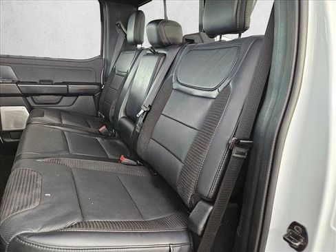 Certified 2023 Ford F150 Raptor image 17