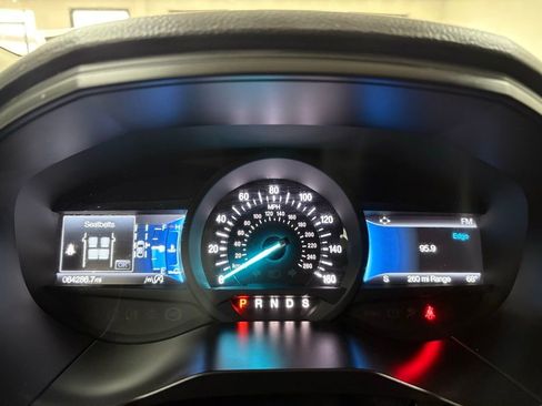 Used 2024 Ford Edge SEL AWD/4WD image 18