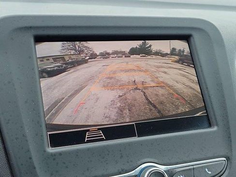 Used 2022 Chevrolet Equinox LT image 28