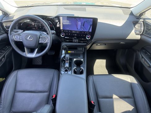 Used 2022 Lexus NX 350 AWD w/ Accessory Package 2 image 32