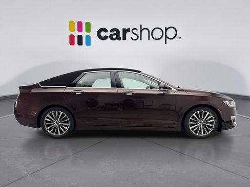 Used 2019 Lincoln MKZ Premiere FWD image 6