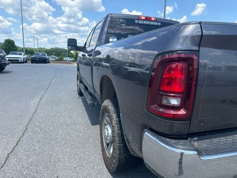 Used 2025 RAM 2500 Tradesman AWD/4WD image 4