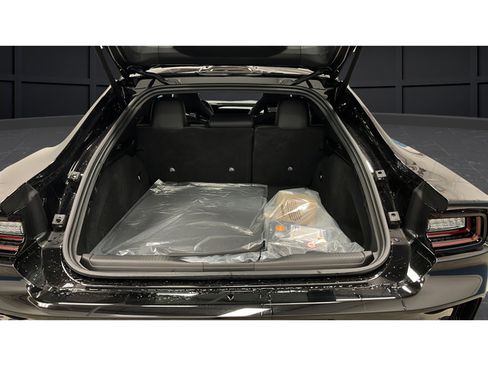 New 2026 Dodge Charger Scat Pack AWD/4WD image 27