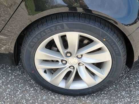 Used 2015 Buick Regal Premium FWD image 27