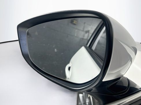 Used 2025 MAZDA CX-30 AWD 2.5 S w/ Preferred Package image 16