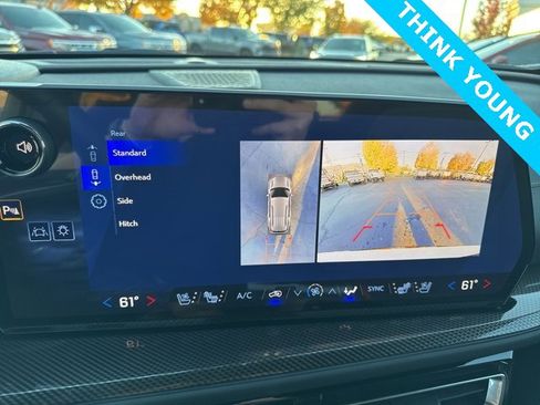 New 2026 Chevrolet Traverse High Country image 29