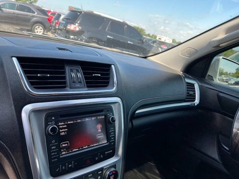 Used 2015 GMC Acadia SLT w/ Open Road Package AWD/4WD image 18